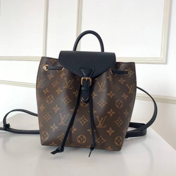 HOT SALE LOUIS VUITTON MONTSOURIS BB