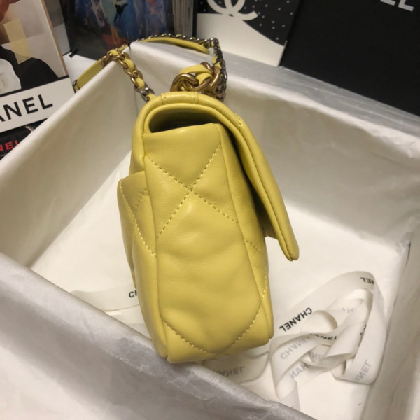 CL 19 FLAP BAG