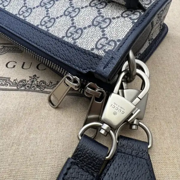 Gucci Messenger bag with Interlocking G