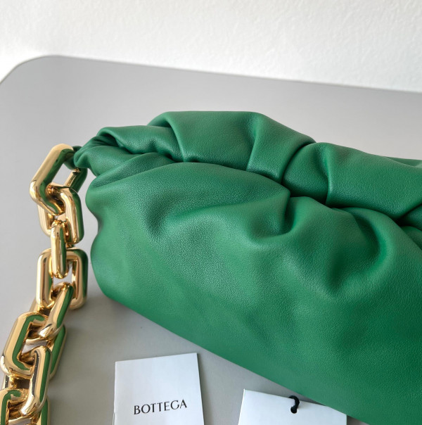 HOT SALE BOTTEGA VENETA THE CHAIN POUCH