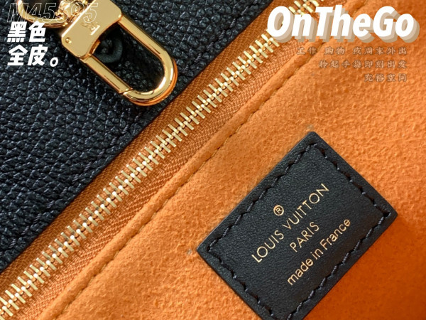 HOT SALE LOUIS VUITTON ONTHEGO MM