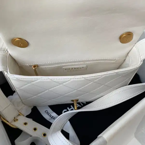 Bagsoffer CL FLAP BAG