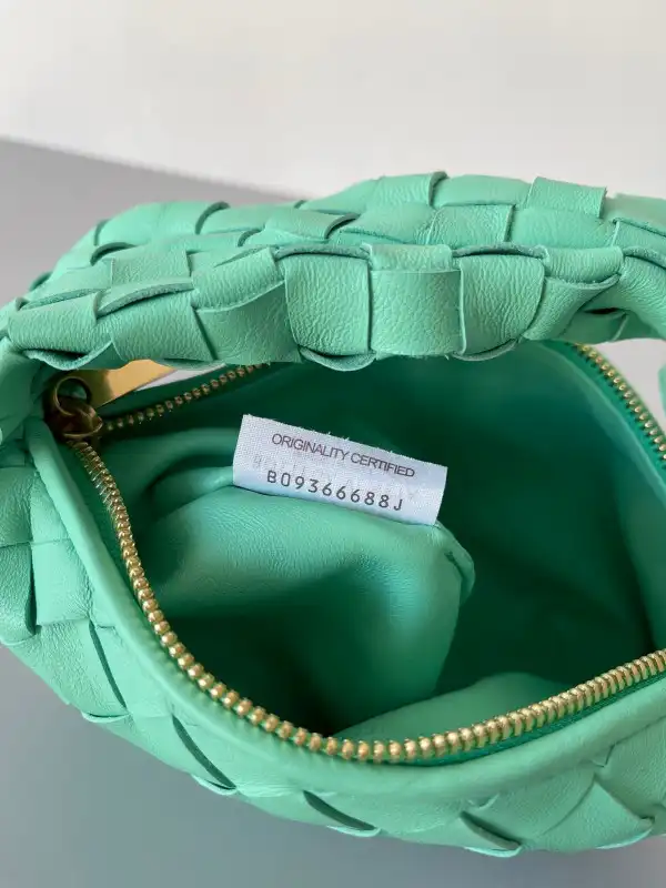 BOTTEGA VENETA MINI JODIE