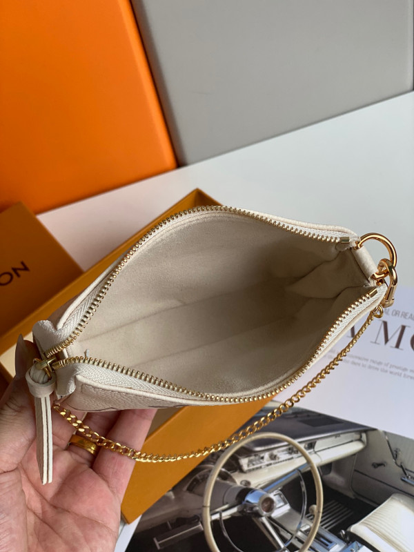 LOUIS VUITTON MINI POCHETTE ACCESSOIRES