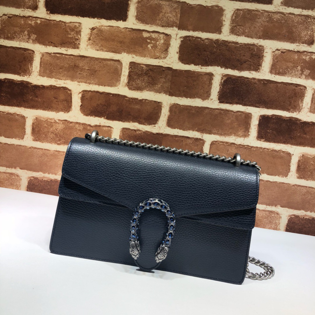 HOT SALE GUCCI Dionysus small shoulder bag