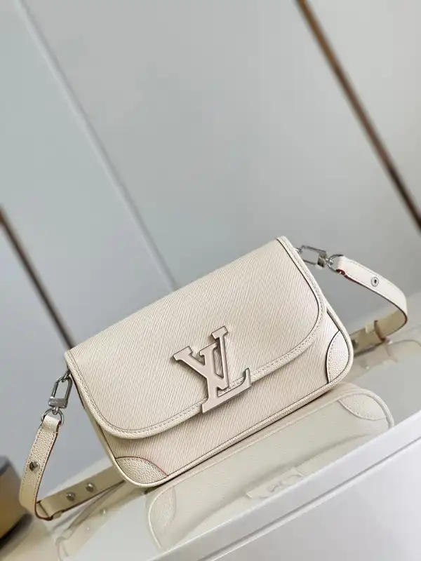 Cheap LOUIS VUITTON BUCI