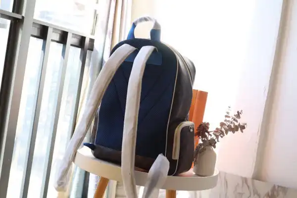 Aaa replica ru LOUIS VUITTON LVXNBA BACKPACK