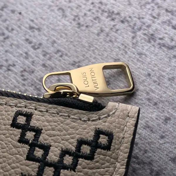 First bag ru LOUIS VUITTON NEVERFULL MM