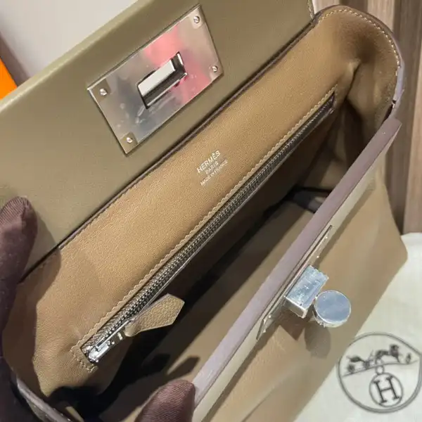 Bagsoffer HERMES SWIFT 24 24 21