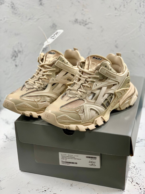 HOT SALE BALENCIAGA TRACK.2