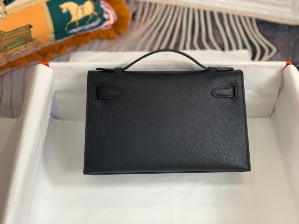 HOT SALE HERMES KELLY POCHETTE