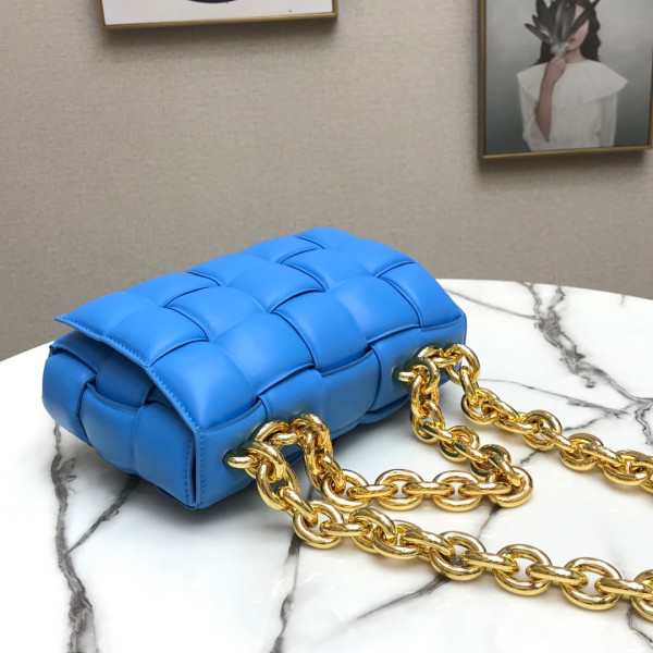 HOT SALE BOTTEGA VENETA THE CHAIN CASSETTE