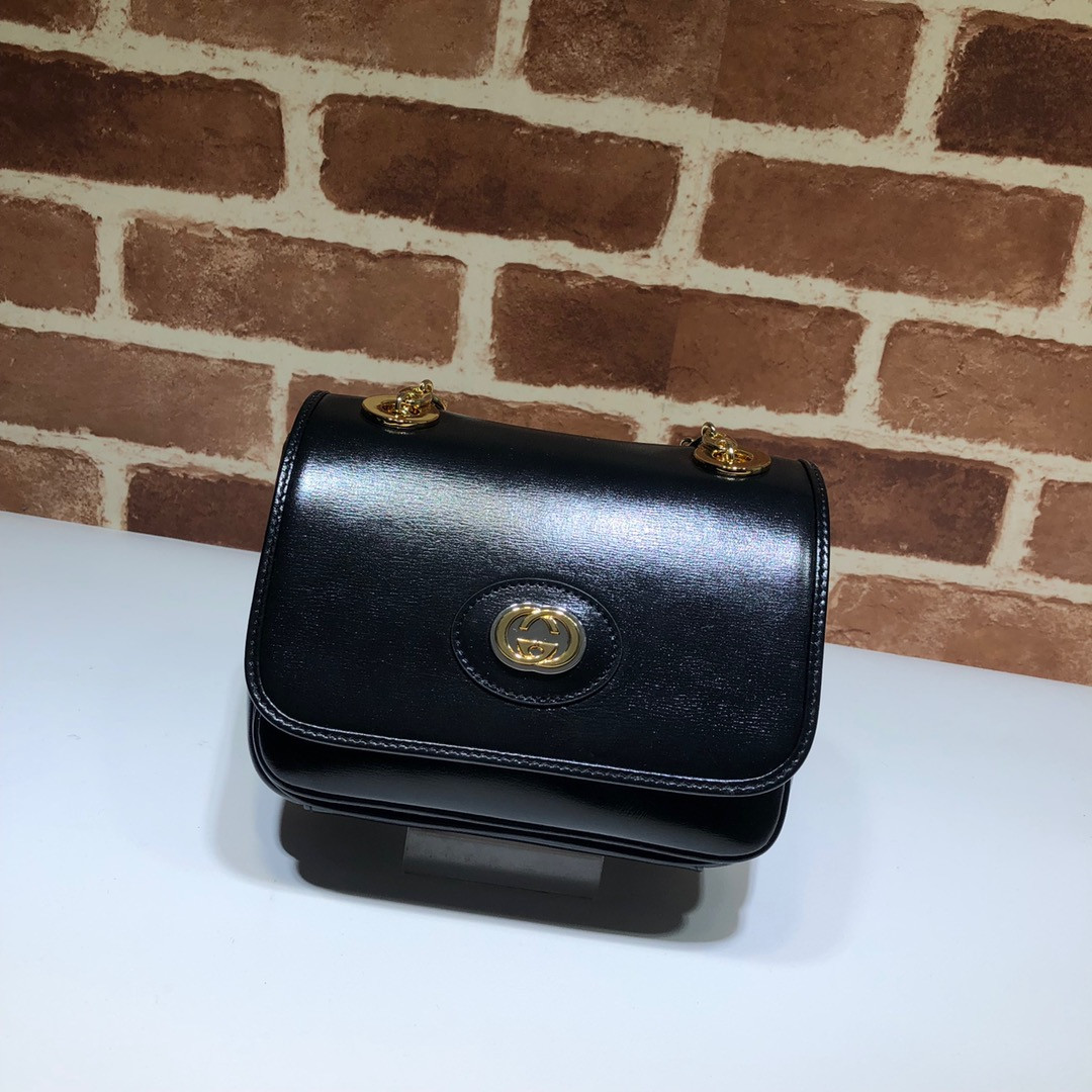 HOT SALE GUCCI Marina mini bag