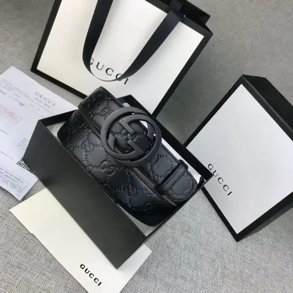 GUCCI BELT