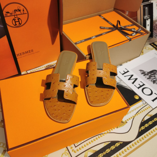 HOT SALE HERMES SANDAL