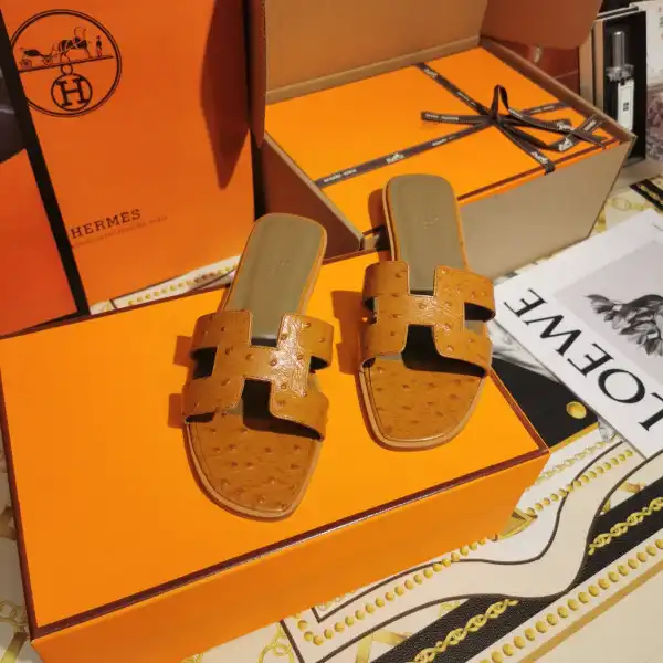 Bagsoffer yupoo HERMES SANDAL