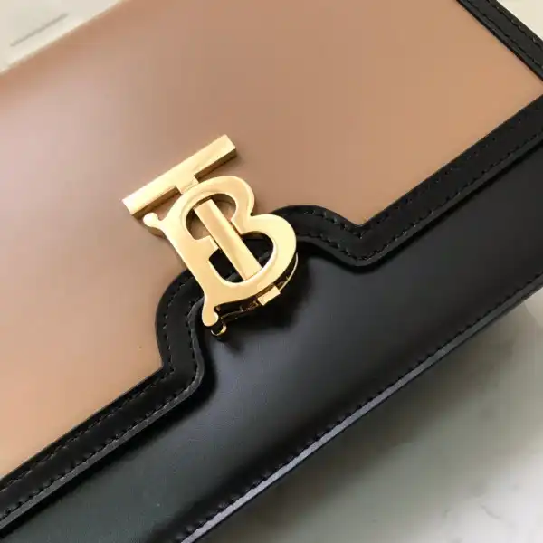 BURBERRY Medium TB Bag