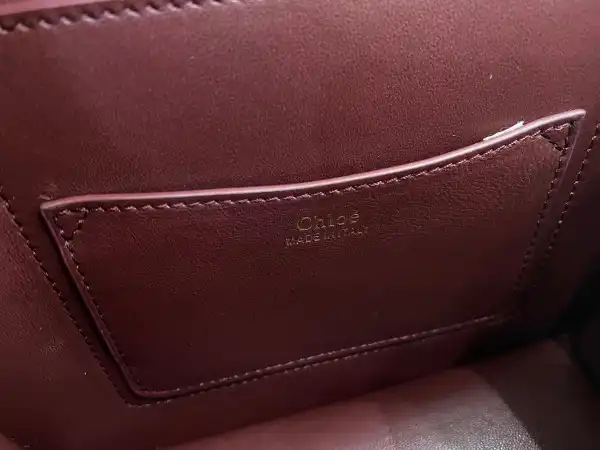 CHLOÉ KATTIE CROSS-BODY BAG