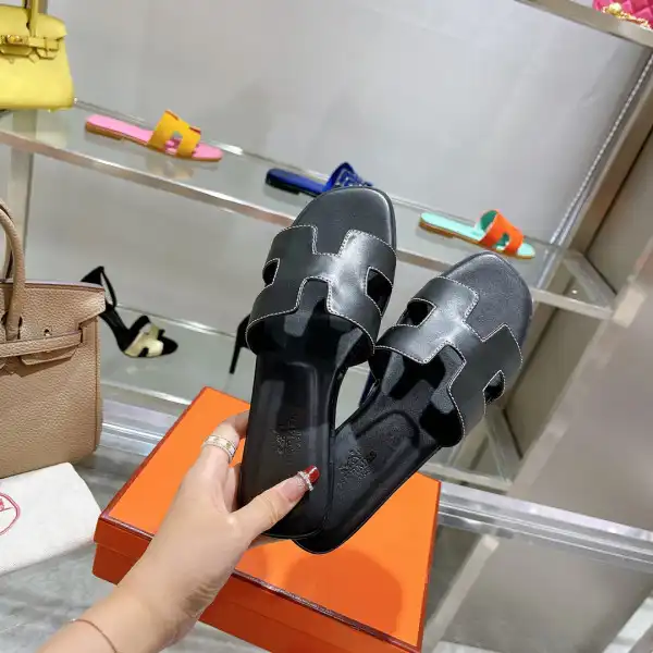 Bagsoffer yupoo HERMES SANDAL