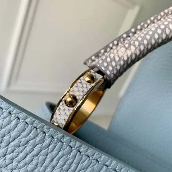 Affordable LOUIS VUITTON CAPUCINES BB