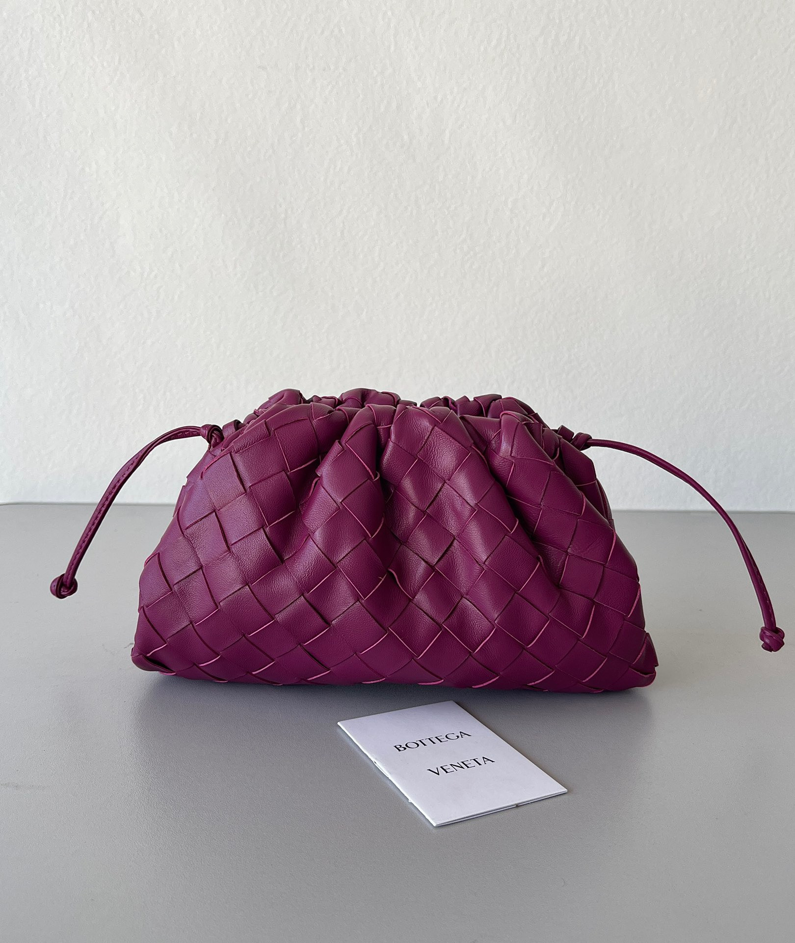 HOT SALE BOTTEGA VENETA MINI POUCH