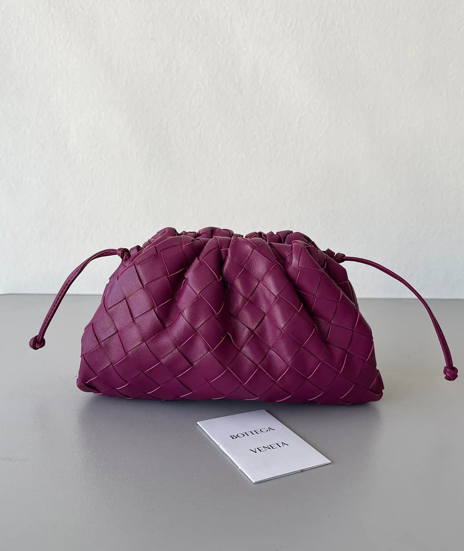 Frstbag ru BOTTEGA VENETA MINI POUCH