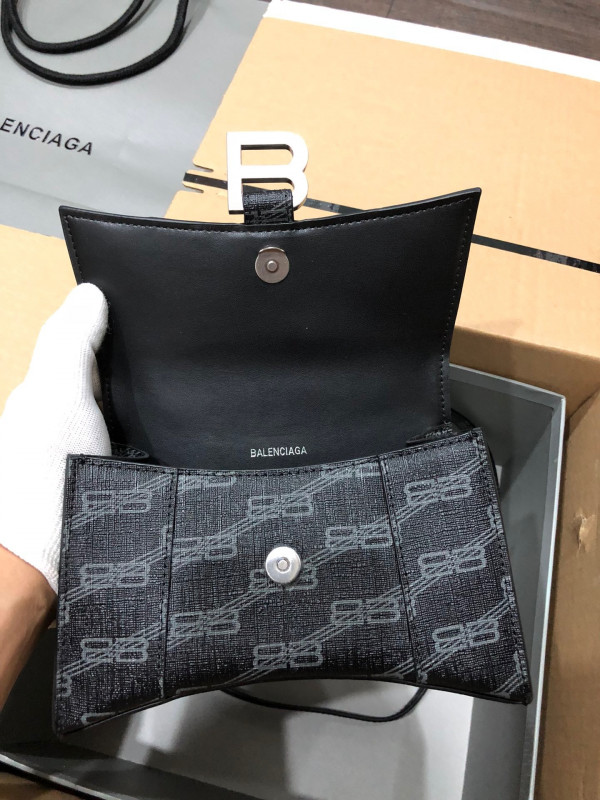 HOT SALE BALENCIAGA HOURGLASS