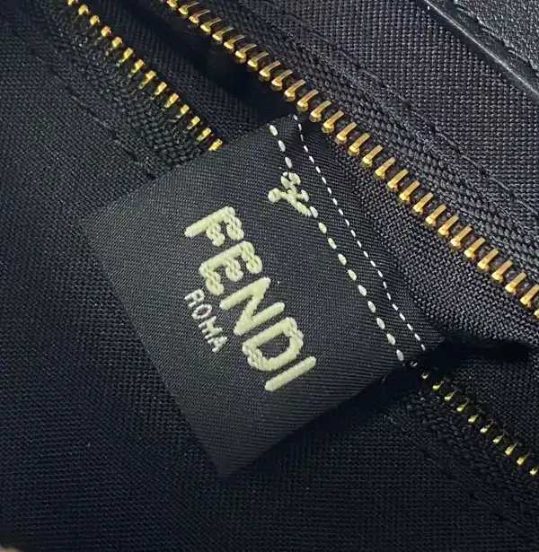 FENDI MINI BACKPACK