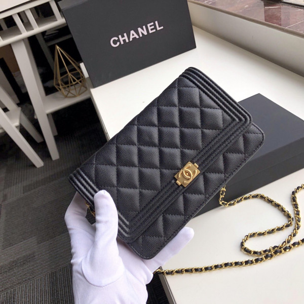 HOT SALE CL CHAIN WALLET