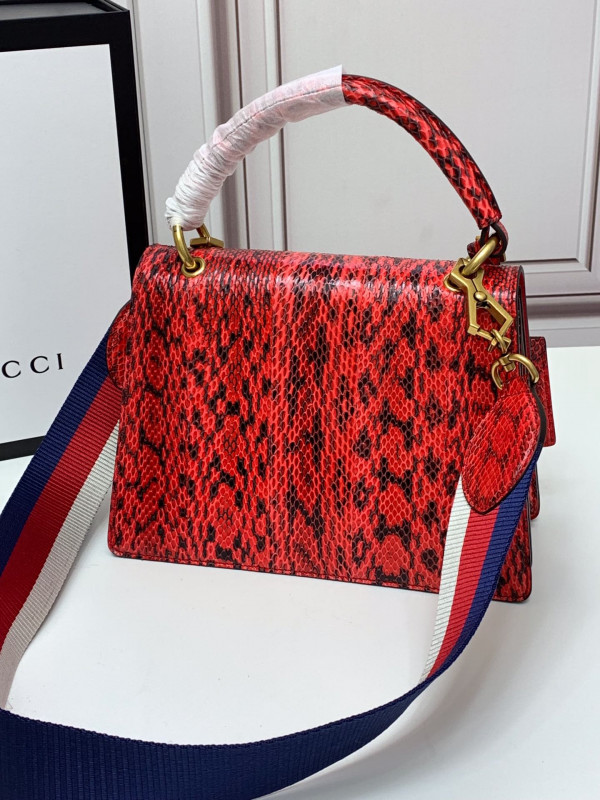 HOT SALE GUCCI Queen Margaret