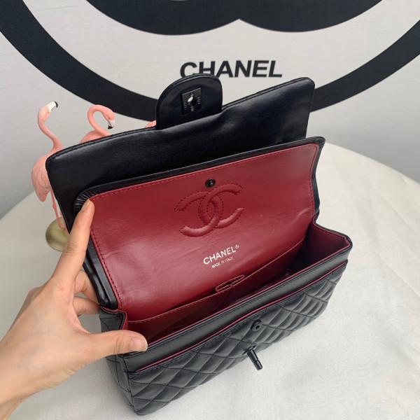 CL FLAP BAG