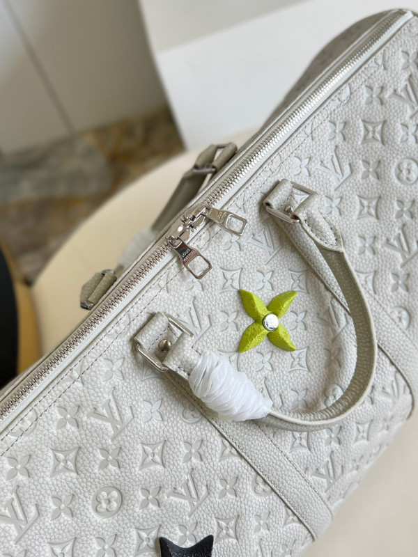 HOT SALE LOUIS VUITTON KEEPALL 50