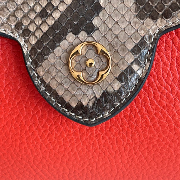 HOT SALE LOUIS VUITTON CAPUCINES MINI