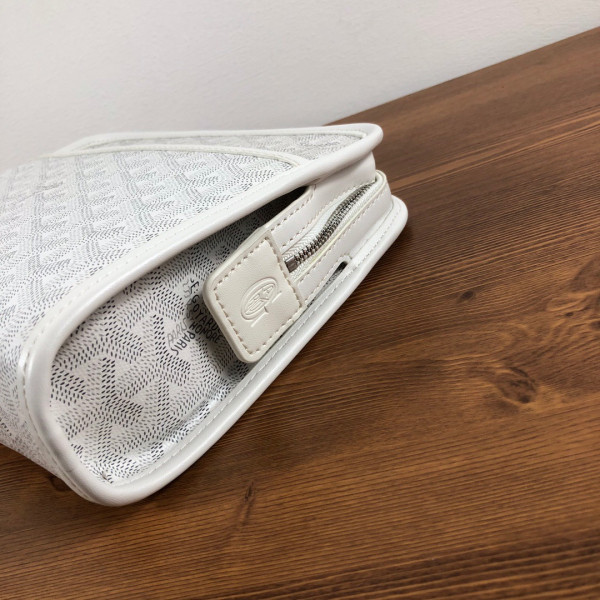 HOT SALE GOYARD TOILETRY BAG