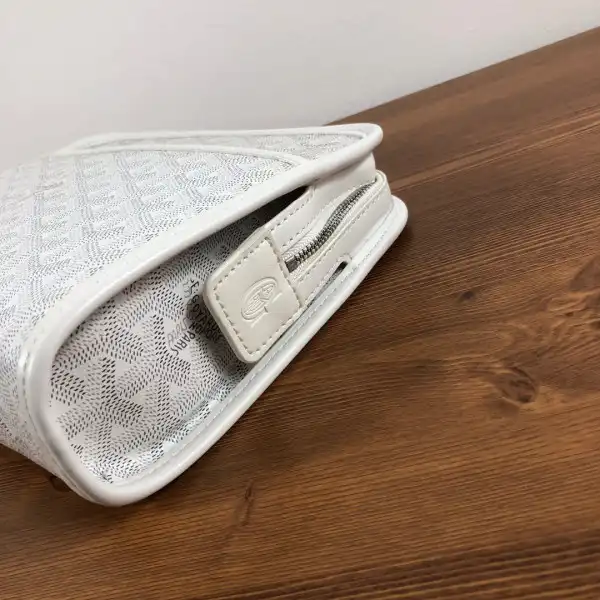 GOYARD TOILETRY BAG