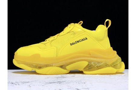 HOT SALE BALENCIAGA TRIPLE S