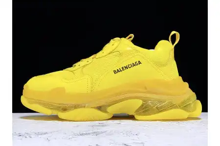 BALENCIAGA TRIPLE S