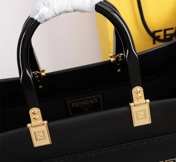 HOT SALE Fendi Sunshine Medium-35*17*31cm