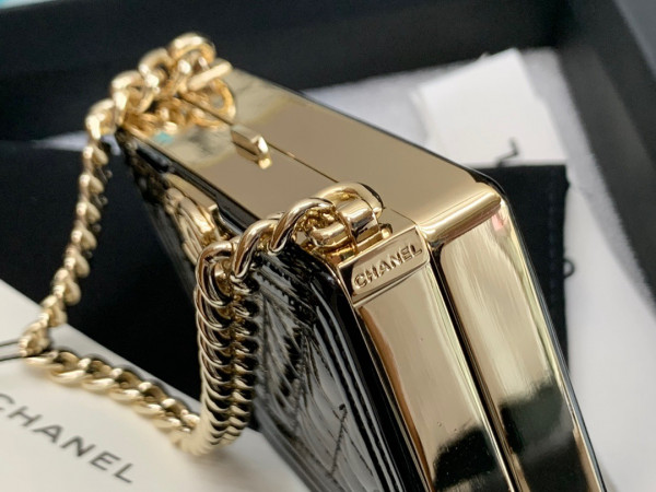 HOT SALE CL BOY MINAUDIERE