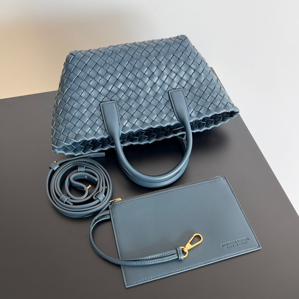 HOT SALE BOTTEGA VENETA MINI CABAT