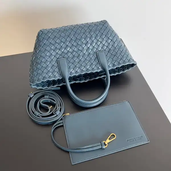 BOTTEGA VENETA MINI CABAT