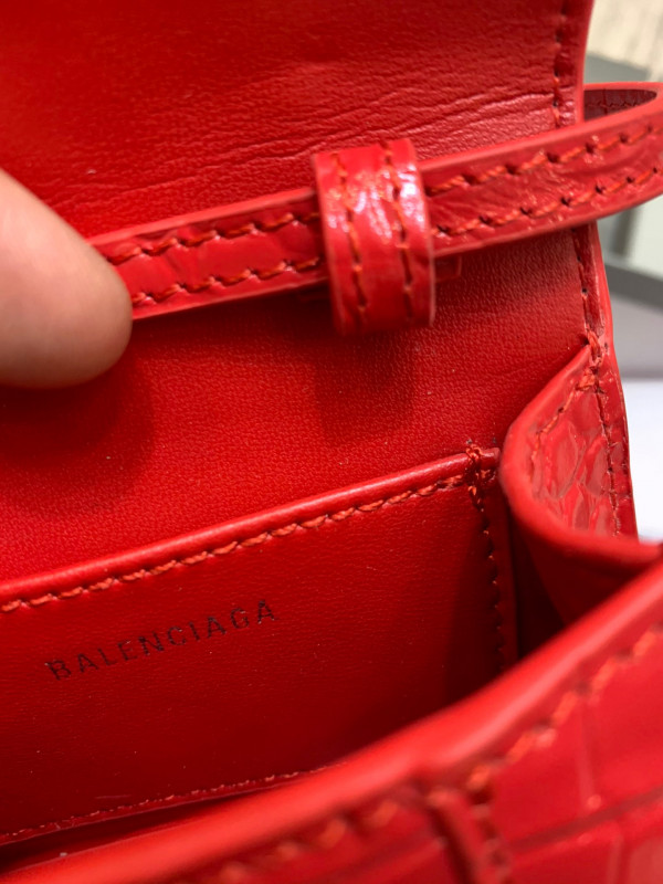 HOT SALE BALENCIAGA HOURGLASS