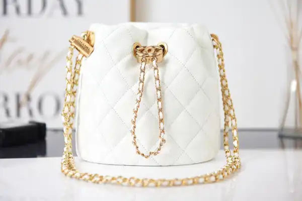 Yupoo bagsoffer CL BUCKET BAG