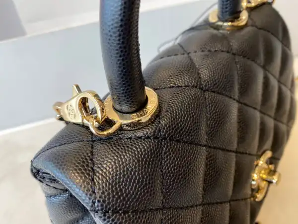 Frstbag ru CHANEL MINI FLAP BAG WITH TOP HANDLE