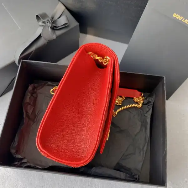 First bag ru YSL ENVELOPE MEDIUM BAG