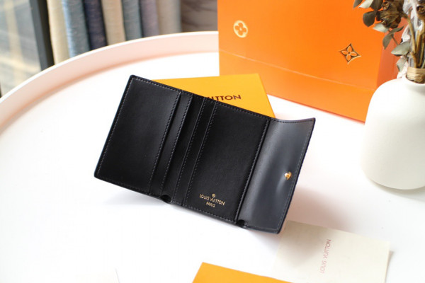 HOT SALE LOUIS VUITTON MICRO WALLET