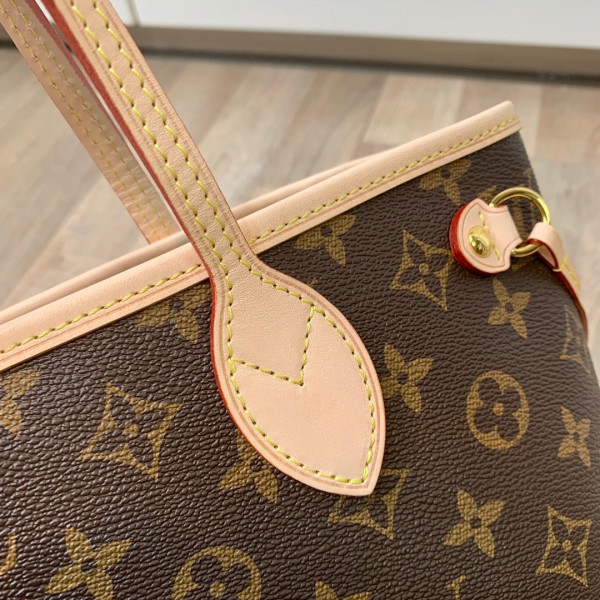 HOT SALE LOUIS VUITTON NEVERFULL PM