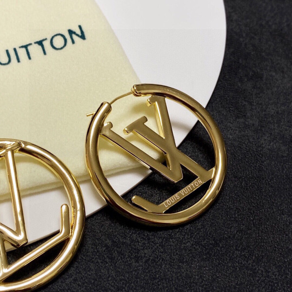 HOT SALE LOUIS VUITTON EARRINGS