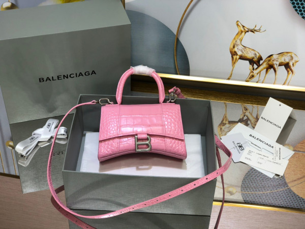 HOT SALE BALENCIAGA HOURGLASS