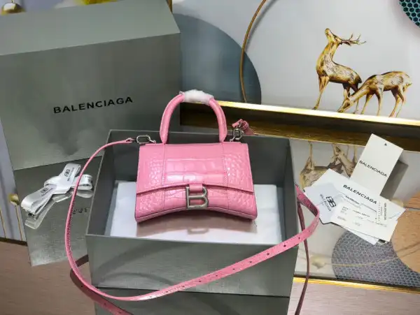 BALENCIAGA HOURGLASS